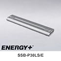 Extended Lithium Ion Battery Pack 4400 Mah for Samsung P30,samsung P35