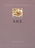 Rice (Cook's Encyclopedias) Christine Ingram