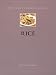 Book Rice (Cook's Encyclopedias)