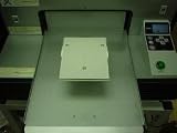 Baby Platen