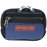 OP/Tech 8403114 Small Neoprene Pouch - Blue