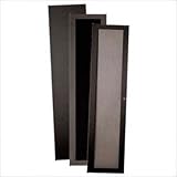 Raxxess Plexi DOOR/GAR-44SPACE
