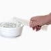 Kitchen & Housewares : Acrylic Ice Tong by Abbott