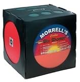Morrell's Carbon Six Shooter