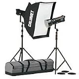 Travelite 1125ws Two-Head Kit