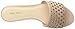 Nine West Women's June Leather Dress Sandal