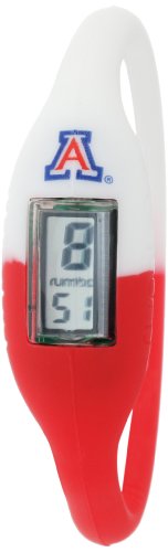 RumbaTime Women's University of Arizona Small Watch