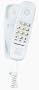 Conair SW207 Slim Design Corded Telephone  - White