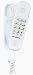 Conair SW207 Slim Design Corded Telephone  - White