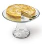 No Sugar Added Pumpkin Swirl - Gourmet Cheesecake