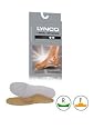 Lynco Casual Orthotics (L620) Posted Heel/Supports Arch"