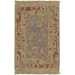 Sonoma SNM-8981 Rug 10'x14' Rectangle (SNM8981-1014) Category: Rugs by Surya Rugs