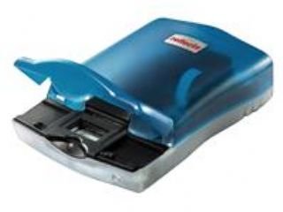 reflecta iScan 1800 Filmscanner 24x 36mm 1800x1800dpi USB