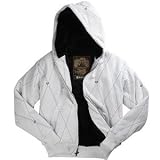 Fox Racing Sasquatch Deluxe Zip Hoody