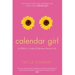 Calendar Girls