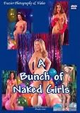 A Bunch of Naked Girls # 1