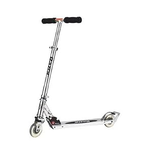 Razor 'A2' Scooter-Clear by Razor