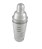 Large Recipe Cocktail Shaker By Fox Run