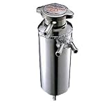 Radiator Breather Tank