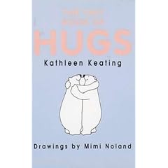 The Tiny Book of Hugs: Address Book