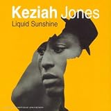 Keziah Jones - Liquid Sunshine (Limited Edition)