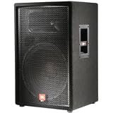 JBL JRX115 15-Inch Classic 250W Continuous Two Way Portable Loudspeaker