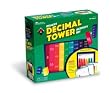 DELUXE DECIMAL TOWER ACTIVITY 51SET
