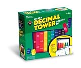 DELUXE DECIMAL TOWER ACTIVITY 51SET