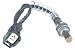 Bosch Oxygen Sensor - 13709