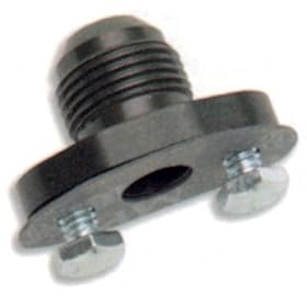 Edelbrock / Russell 697070 Universal Turbo Fitting