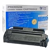 Toner Cartridge, 15000 Page Yield, Black, Sold as 1 each