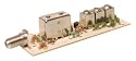 Ramsey PR100 2 Meter Receiver Preamplifier Kit