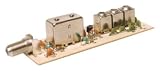 Ramsey PR100 2 Meter Receiver Preamplifier Kit