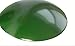 SmartHook ColorZ Garment Friendly Single Coat Hook Hunter Green