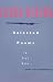 Books : Laura Riding: Selected Poems in Five Sets
