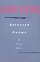 Selected Poems: in Five Sets
