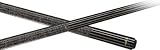 Players Pool Cue S-PJB2 Black Jump Break Cue w/ Double Quick Release Joints