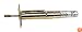 Milton S448 Tire Tread Depth Gauge