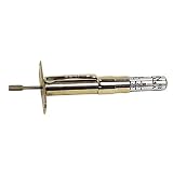 Milton S448 Tire Tread Depth Gauge