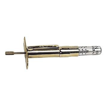 Set A Shopping Price Drop Alert For Milton S448 Tire Tread Depth Gauge