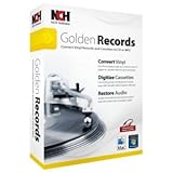 New - NCH Software Golden Records - LK5345