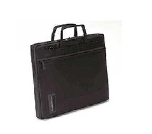 Tucano Tasche work_out Schutztasche f&uuml;r 39,1 cm (15,4 Zoll) Notebook, schwarz Preisvergleich