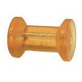 Stoltz Roller Keel Poly 4 Long 1 2 Shaft by STOLTZ