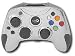 Datel Wireless Chrome Controller for Xbox