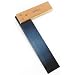 Footprint 1249 380516 7-1/2-Inch Square with Beechwood Handle