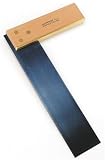 Footprint 1249 380516 7-1/2-Inch Square with Beechwood Handle