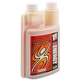 1st Step For Energy Nutritional Supplement, Liquid Multi-Vitamin & Mineral, Citrus Burst 16 fl oz (1 pt) 473 ml