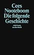 Die folgende Geschichte (suhrkamp taschenbuch)