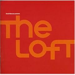 David Mancuso Pres.the Loft 1