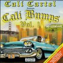 Cali Bumps 1
